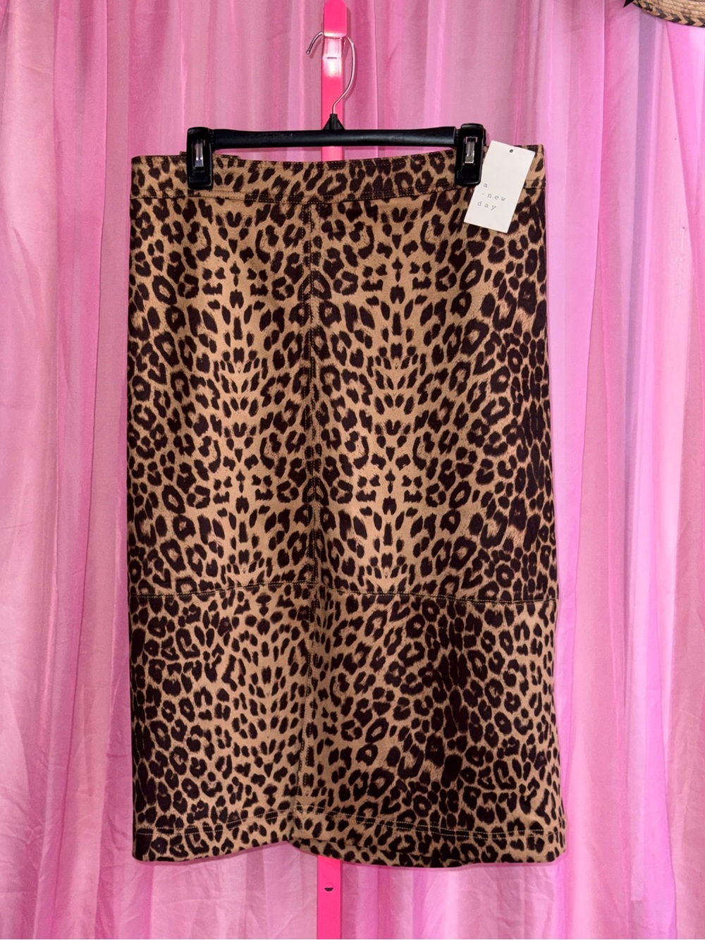 A New Day - xxl - NwT - MIDI A Line Skirt